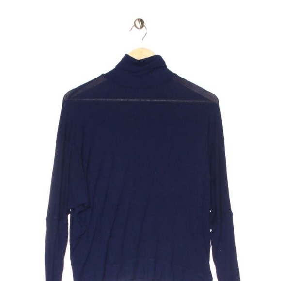 Zara Tops - Zara Turtleneck 28 Plus Item S17